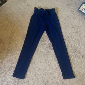 Size small dress pants